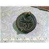 Image 2 : Timberjack Skidder Brass Fuel Cap (Laughing Donkey)