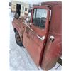 Image 3 : Late 1950's - F350 - Ford Truck - Cab + Chassis -  C/W Hoist Serial # 6813530WK-011909