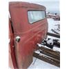 Image 4 : Late 1950's - F350 - Ford Truck - Cab + Chassis -  C/W Hoist Serial # 6813530WK-011909