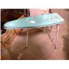 Image 1 : Childs Tin Ironing Board