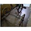 Image 2 : CCM Childs Tricycle w/ Tin Seat