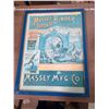 Image 1 : Massey-Binder Framed Advertisement (19"x25" Repro.)