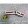 Image 3 : SHELL Double Trailer Toy Transport
