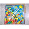 Image 7 : Vintage Walt Disney Board Game "TOMORROWLAND"