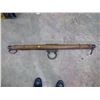 Image 1 : NOS Wooden Yoke 4ft)