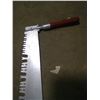 Image 3 : 2 Man Wooden Handle Saw (5ft Long)