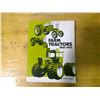 Image 1 : Farm Tractors 1950-1975 Informational Book