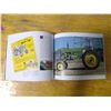 Image 3 : Vintage John Deere Tractors - Book