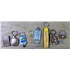 Image 1 : Lot of Bottle Openers - Canadian Cities