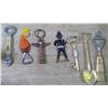 Image 1 : Lot of Bottle Openers - World