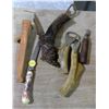 Image 1 : Lot of Bone Handled  Bottle Openers - Paddockwood Motel