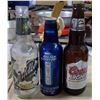 Image 3 : Collectible Lot of Bottles - see more