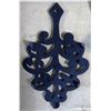 Image 2 : Cast Iron Trivet