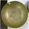 Image 1 : India Brass Bowl