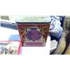 Image 5 : Lot of Vintage Tins