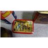 Image 6 : Lot of Vintage Tins
