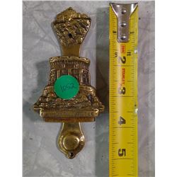 Windsor Castle Door Knocker