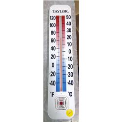 Taylor Outdoor Thermometer