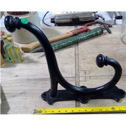 Large Harness Hook