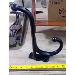 Small Harness Hook
