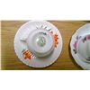 Image 6 : 10 Teacups & Saucers - some Bone China - see pics