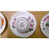 Image 7 : 10 Teacups & Saucers - some Bone China - see pics