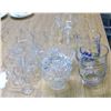 Image 2 : Lot of Glassware - Cups, Glasses, Etc.