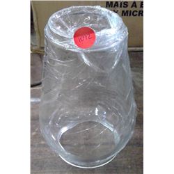 Barn Lantern Chimeny