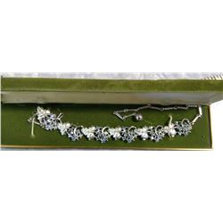 Corina Necklace in Case