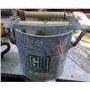 Image 1 : GW Metal Mop Pail
