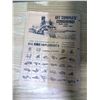 Image 3 : MM U-302 Tractors 1964-1965 Repair Catalog