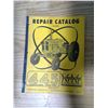Image 1 : MM 445 Powerlined Tractors - Repair Catalog