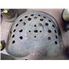 Image 2 : Massey-Harris Pressed Tractor Seat