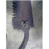 Image 3 : 74" (Handle to End of Blade) One Handled Saw