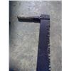 Image 3 : 60" 2 Man Saw w/ Wooden Handles