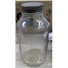 Image 2 : Horlick's Malted Milk Jar - half Gallon