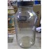 Image 3 : Horlick's Malted Milk Jar - half Gallon