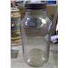 Image 4 : Horlick's Malted Milk Jar - half Gallon