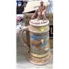 Image 1 : Half-Gallon Stein