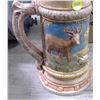 Image 4 : Half-Gallon Stein