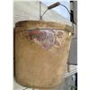Image 3 : Vintage Homesteader's Pail