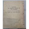 Image 2 : Lot of CASE Parts Manual - Model 80 Combine
