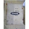 Image 2 : CASE - 700 Self-Propelled Combine - Parts Catalog