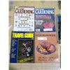 Image 1 : Food, Gardening and Travel Magazines