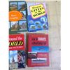 Image 4 : Geographical/Informational Books