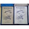 Image 3 : MM Repair Catalogs, Operator's Manuals and Repair Parts Lists