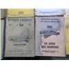 Image 5 : MM Repair Catalogs, Operator's Manuals and Repair Parts Lists