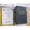 Image 3 : MM Repair Catalogs, Operator's Manuals and Repair Parts Lists