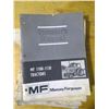 Image 5 : Massey-Ferguson and Massey-Harris Informational Books