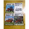 Image 1 : Belarus Tractor Advertisments and Operator's Manual